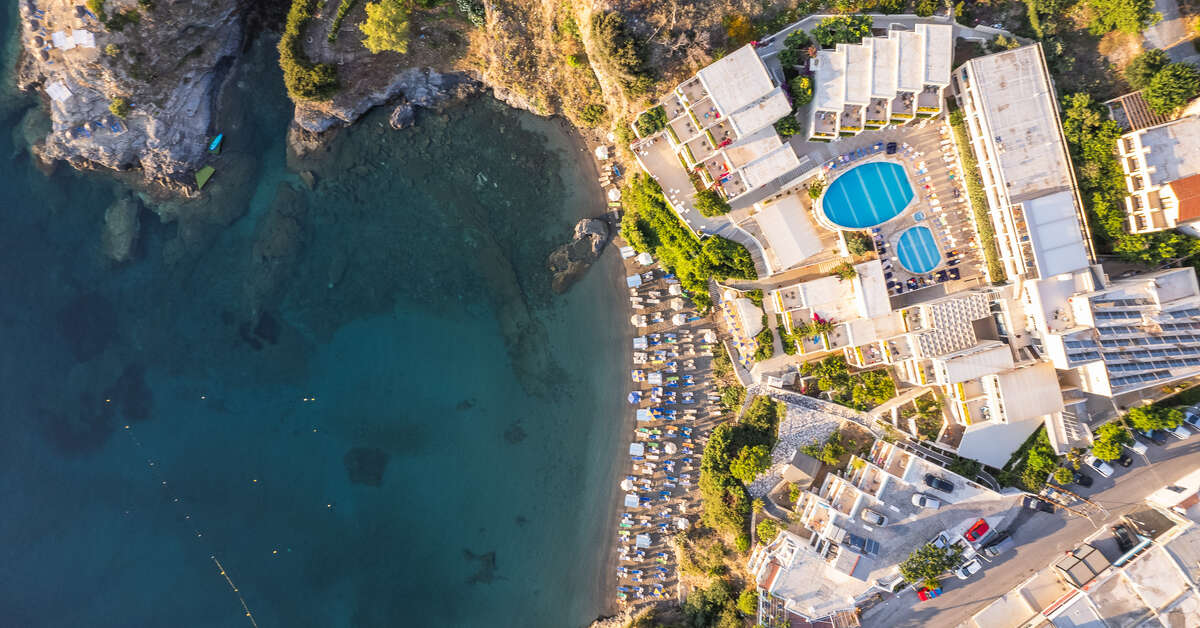 Een foto van Bali Beach & Sofia Village