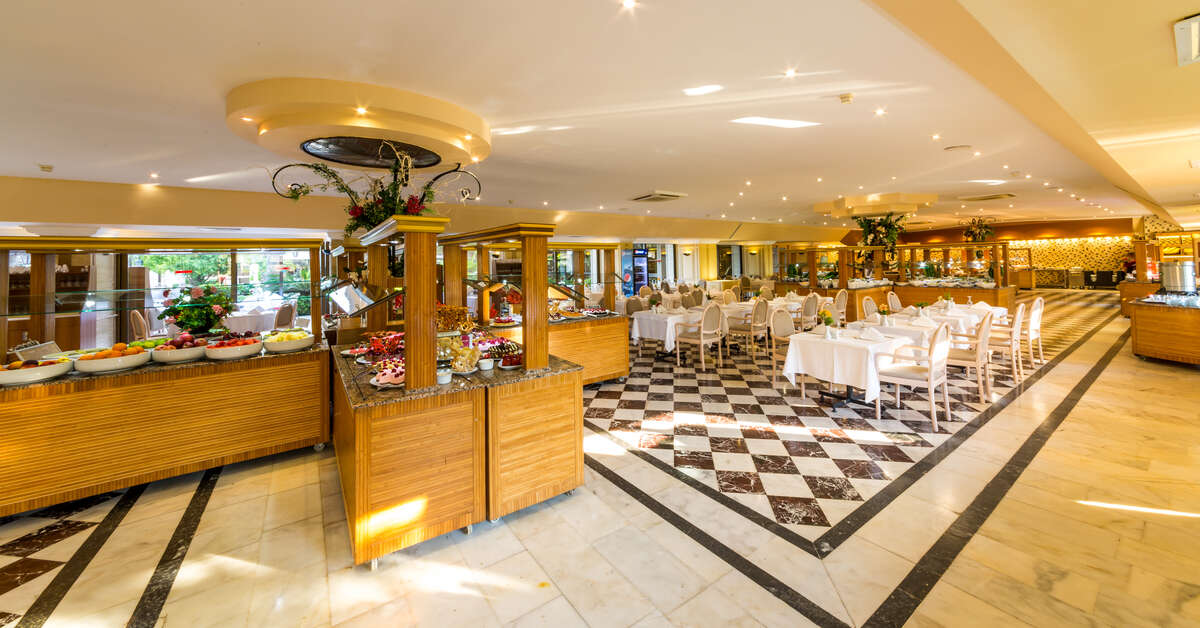 Een foto van Hotel Aqua