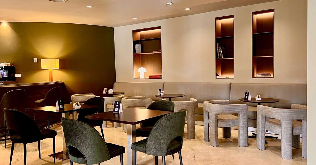 Een foto van Best Western Premier CMC Girona