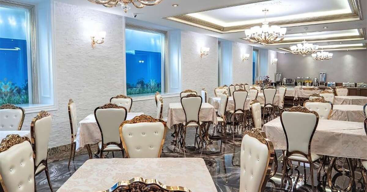 Een foto van Hotel Boka