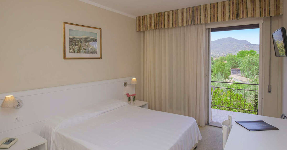 Een foto van Hotel Fabricia