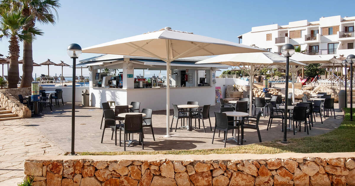 Een foto van Alua Suites Las Rocas
