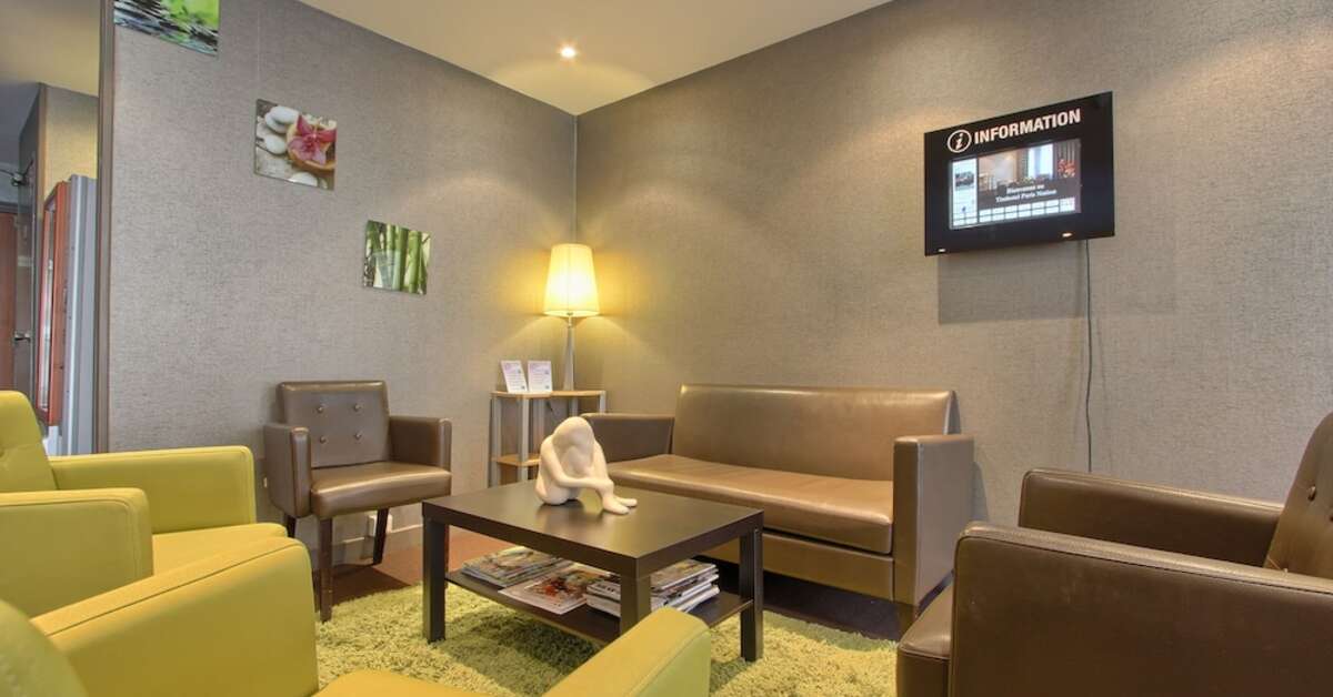 Een foto van Timhotel Nation