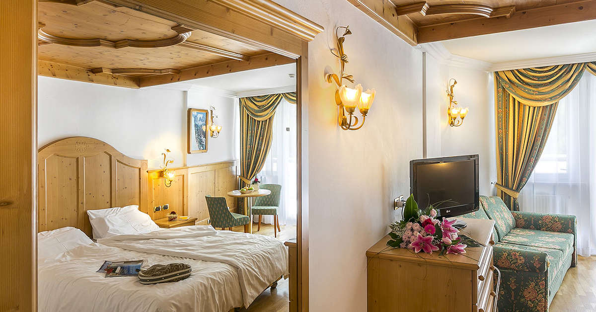 Een foto van Diamant Spa Resort