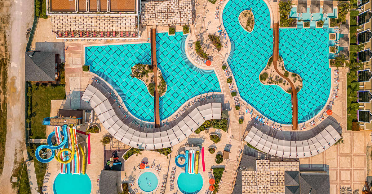 Een foto van Sunis Efes Royal Palace Resort & Spa