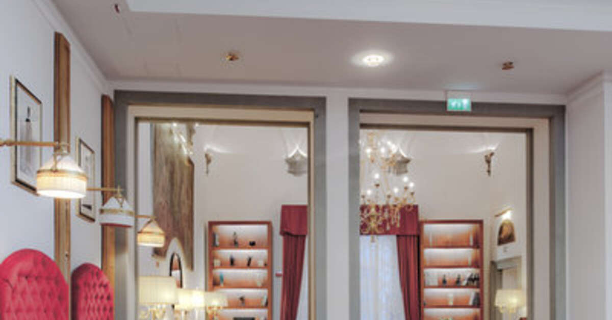 Een foto van Golden Tower Hotel & Spa