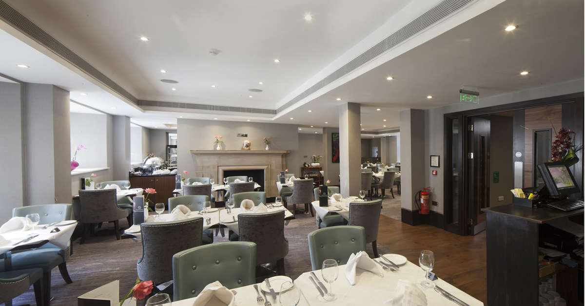 Ein Foto Wellington Hotel by Blue Orchid