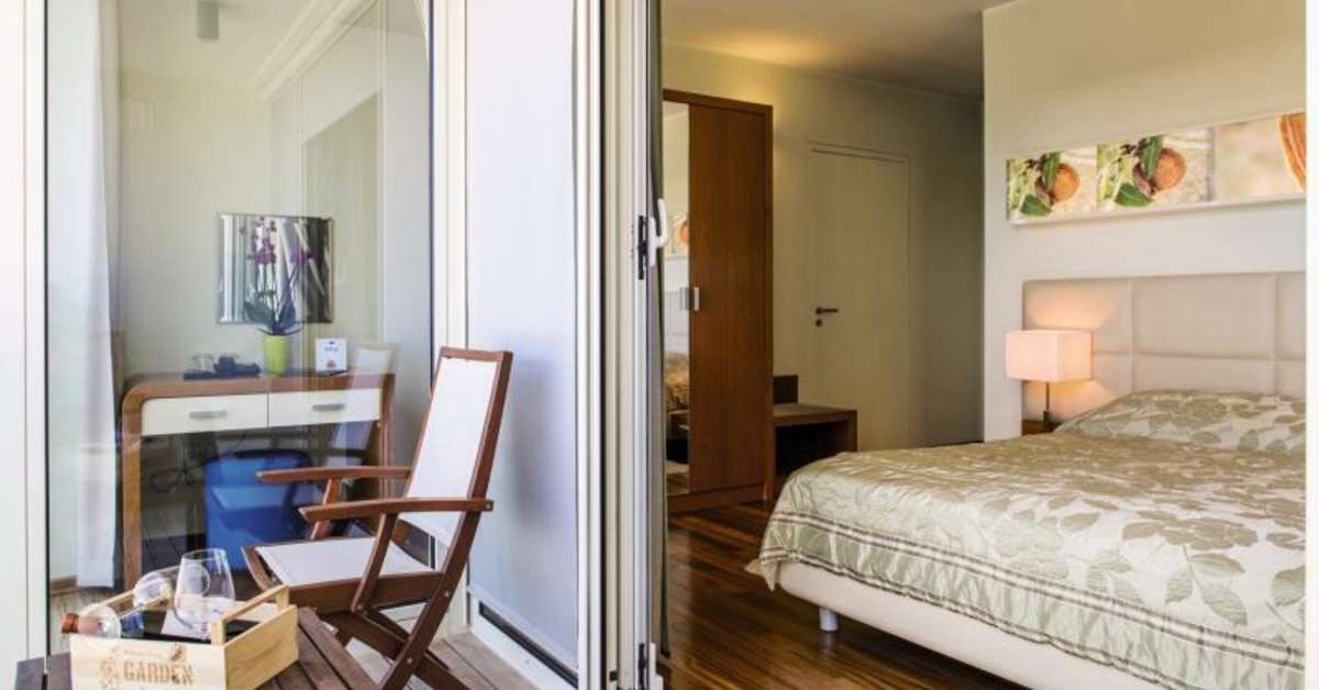 Een foto van Boutique Hotel Portorose