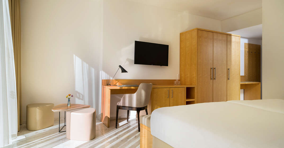 Een foto van Iberostar Bellevue