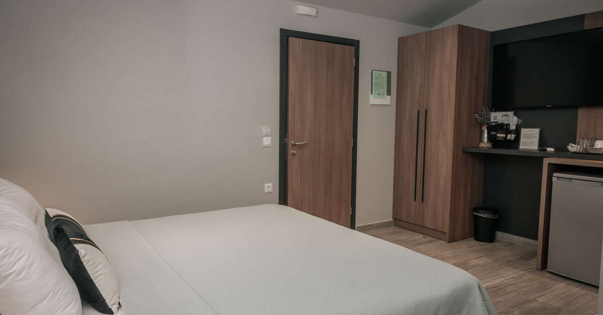 Een foto van Elizabeth Queen Luxury Rooms