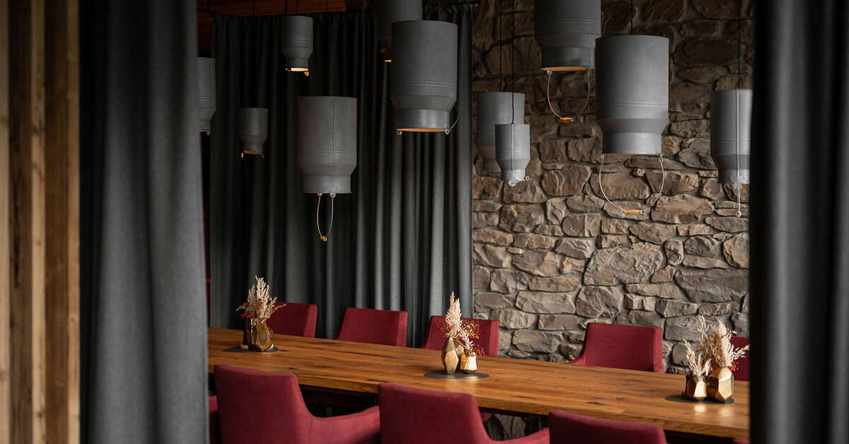 Een foto van ADEA Lifestyle Suites Fieberbrunn