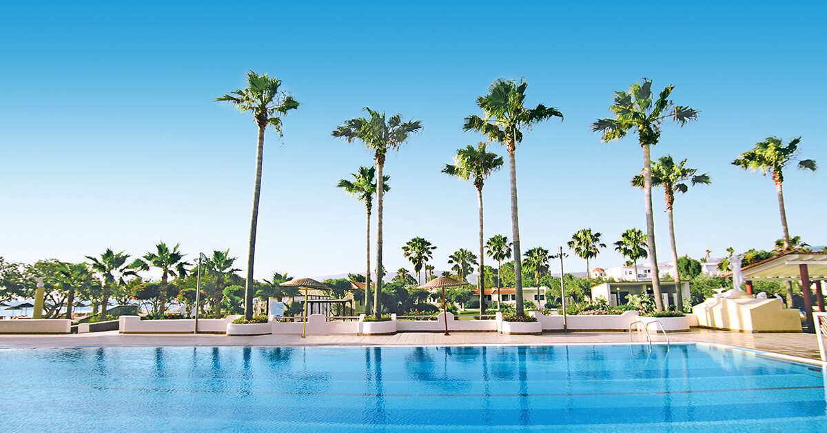 Een foto van Atlantis Hotel