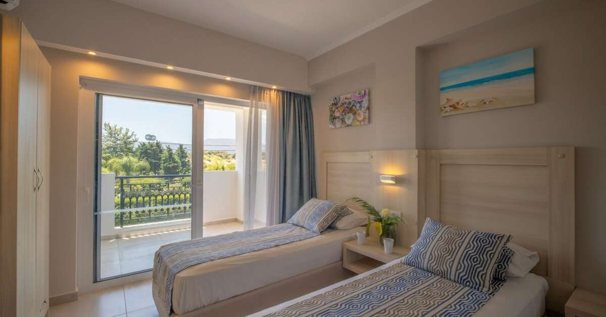 Een foto van Marelen Hotel