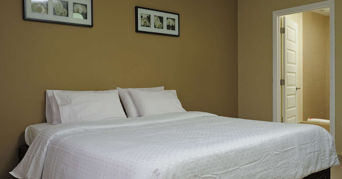Een foto van Eden Beach Resort