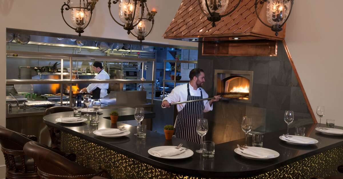 Een foto van The Kimberly Hotel