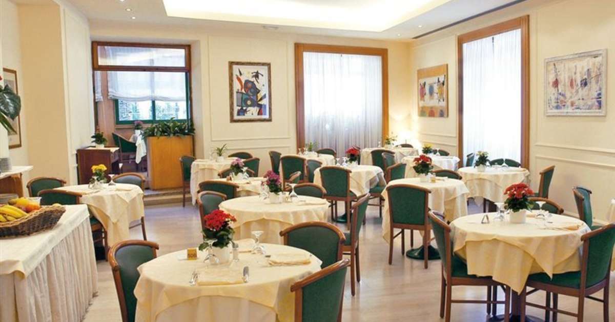 Een foto van Hotel Europa & Concordia