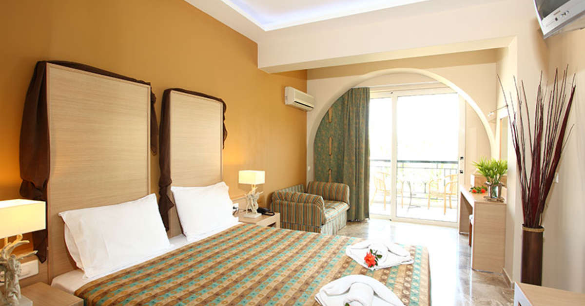Een foto van Park Hotel & Spa