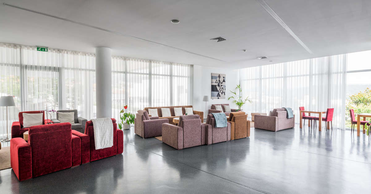 Een foto van Boticas Hotel Art & Spa