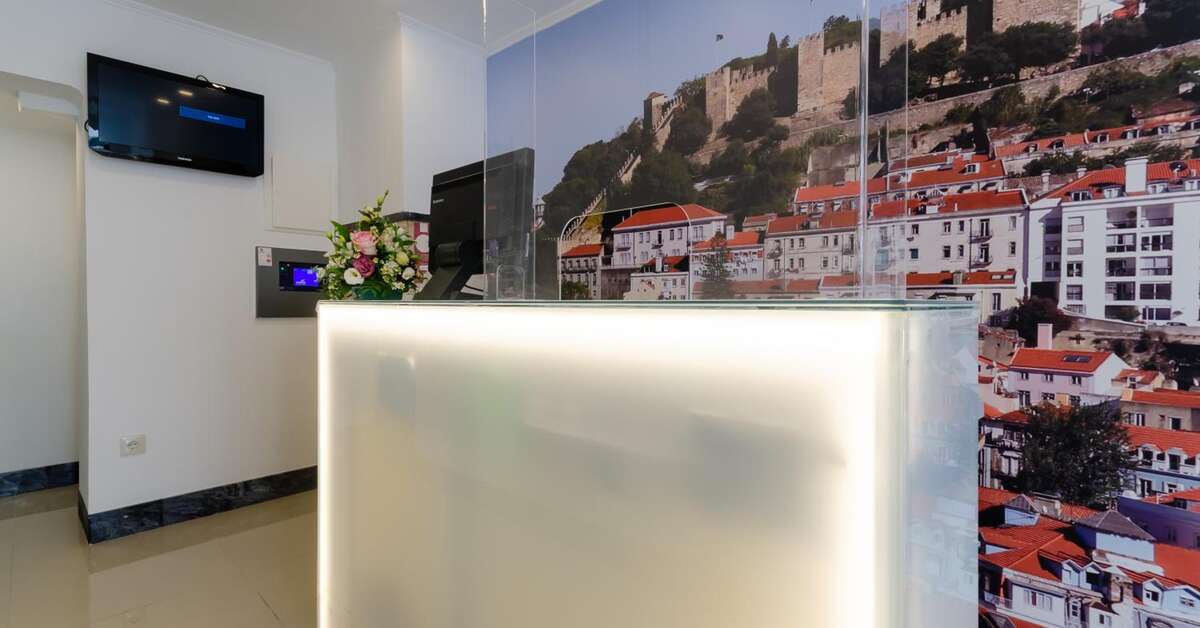 Een foto van Hotel Duas Nacoes