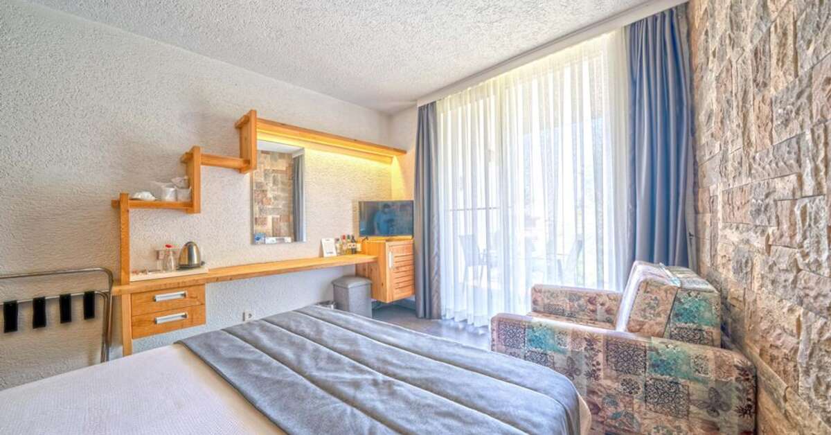 Een foto van Myella Boutique Hotel