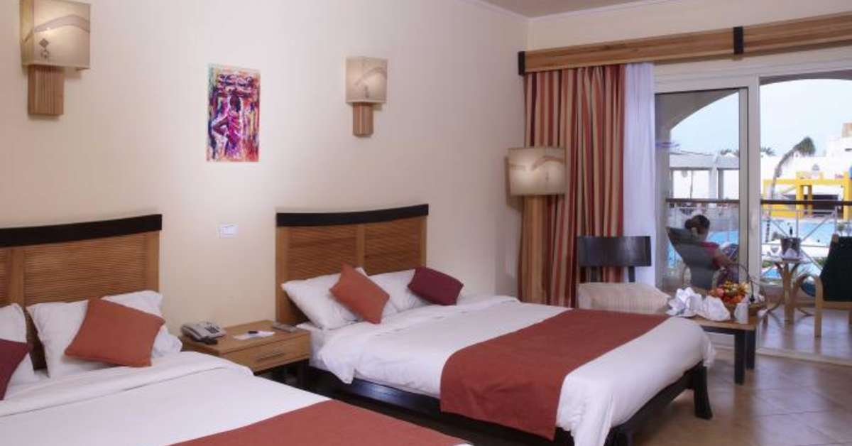 Ein Foto Prima Life Makadi Resort