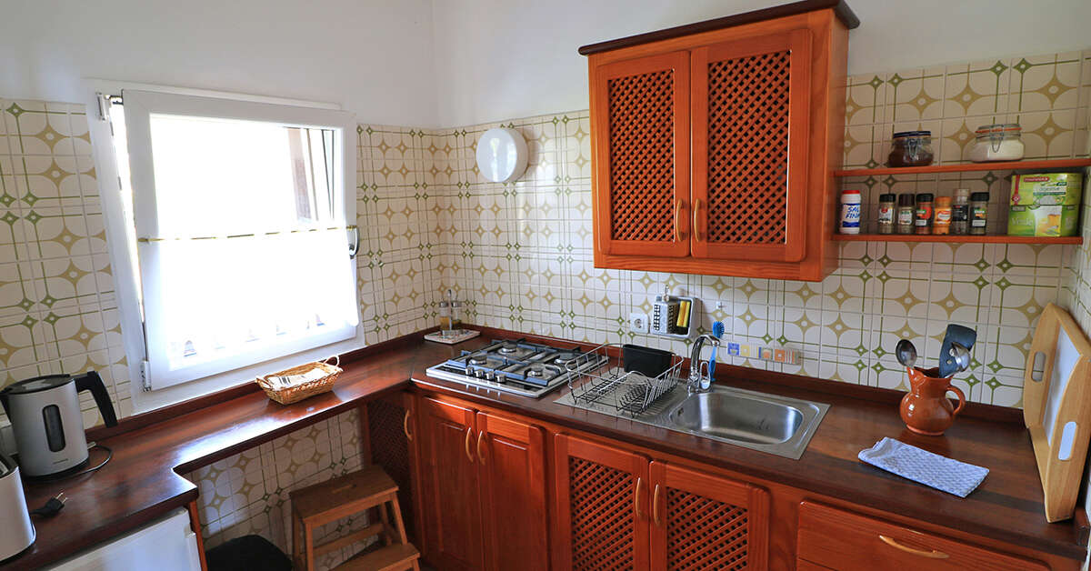 Een foto van Appartementen Miranda