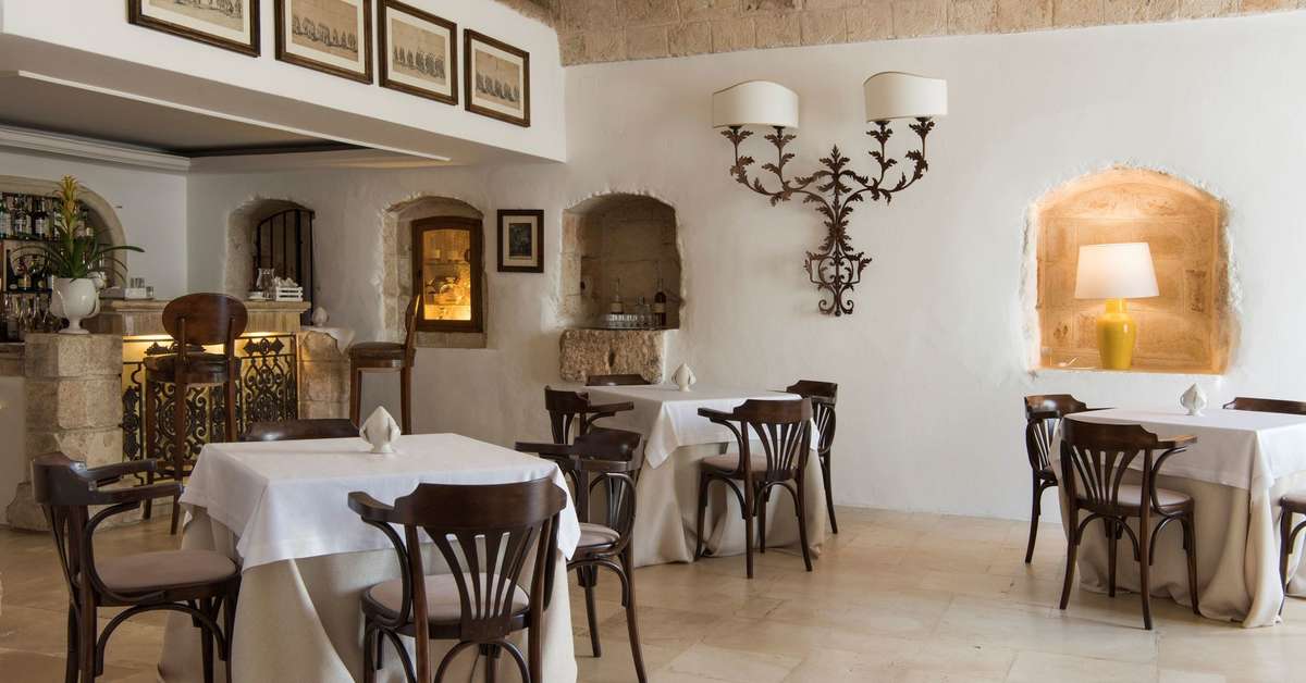 Een foto van Hotel Il Melograno