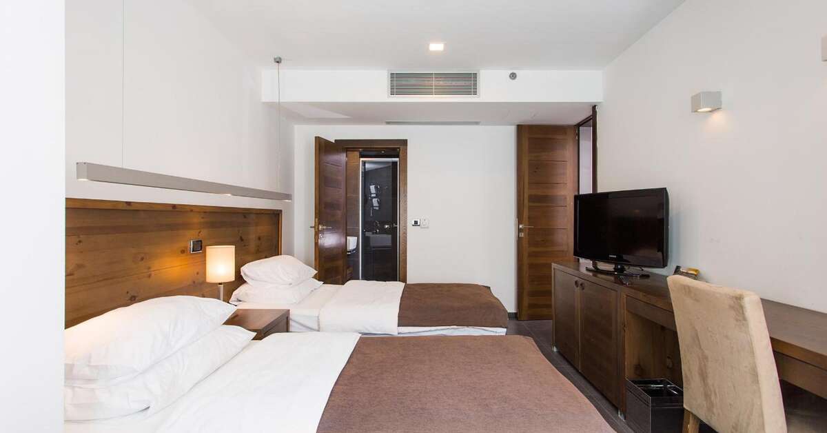 Een foto van Avala Resort & Villas