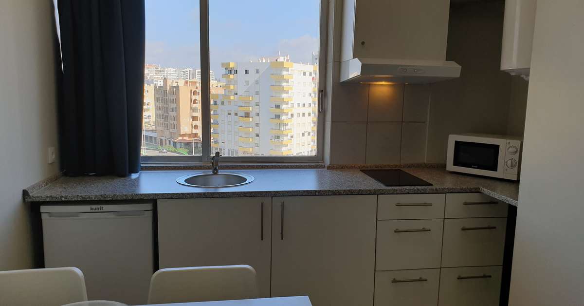 Een foto van Edificio Tarik