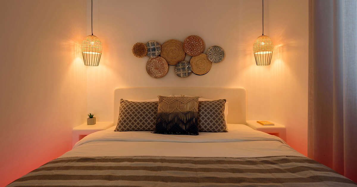 Een foto van Kalestesia Suites