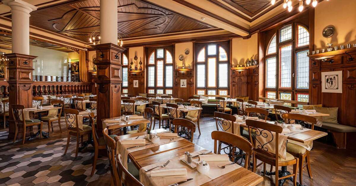 Een foto van Gaia Hotel