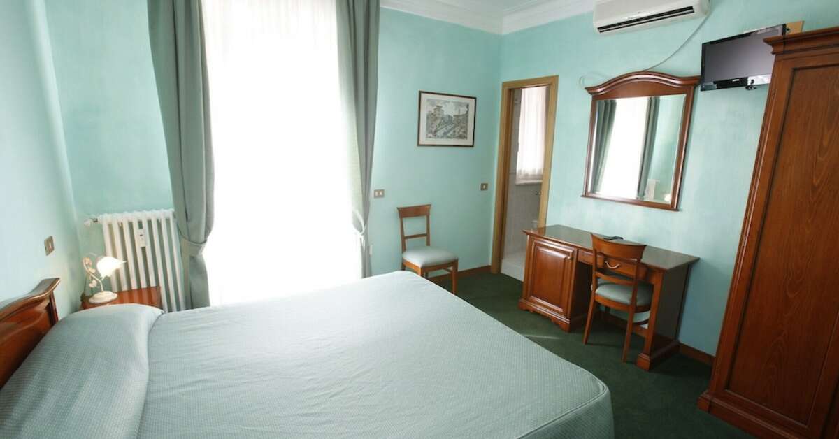 Een foto van Hotel Adriatic
