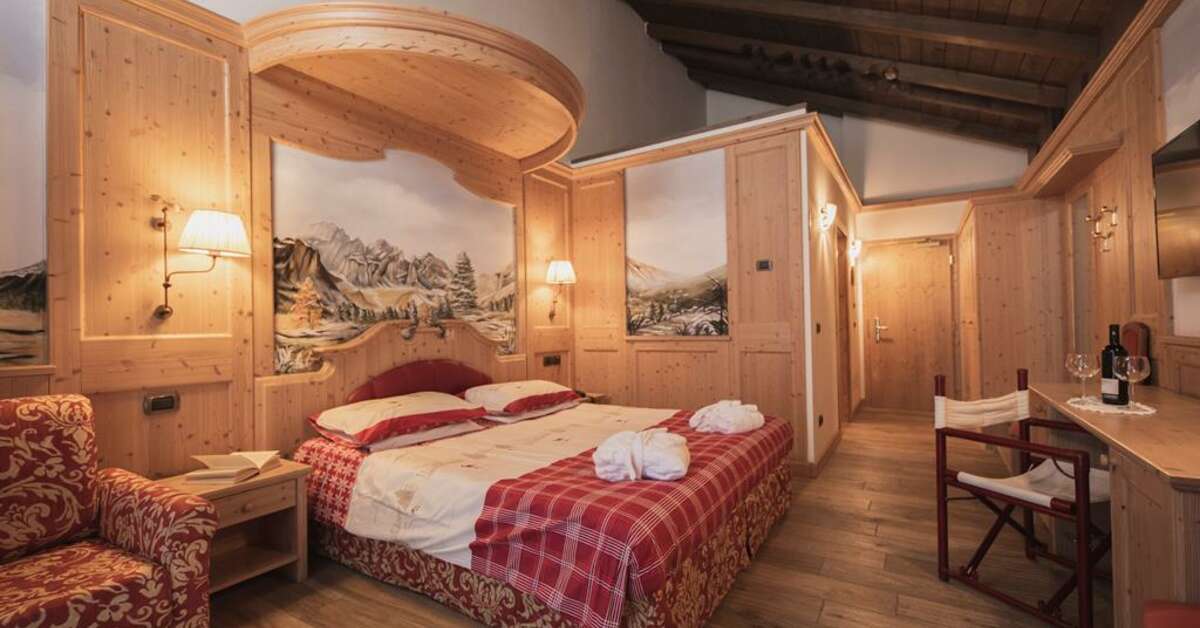 Een foto van Park Hotel Rubino