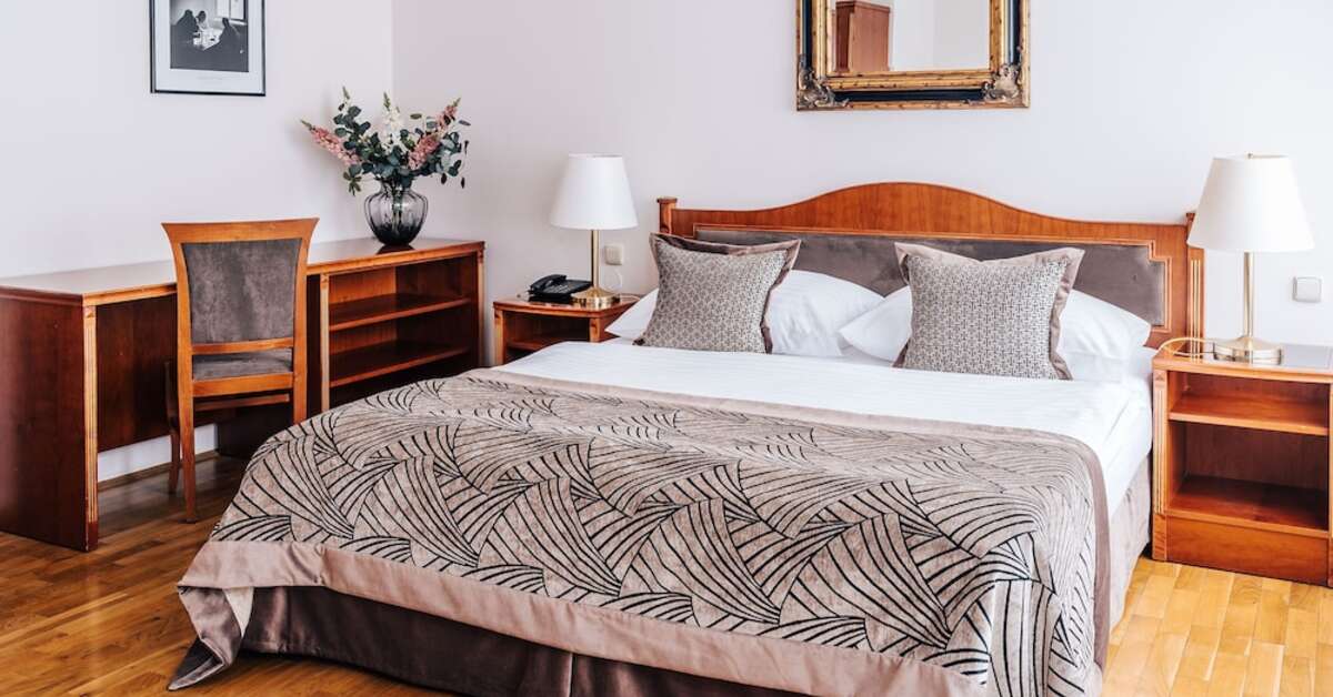 Een foto van Hotel Belvedere