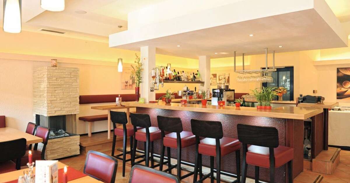 Een foto van Marco Polo Club Alpina