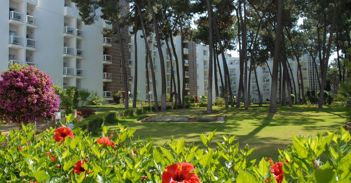 Een foto van Roc Marbella Park Hotel