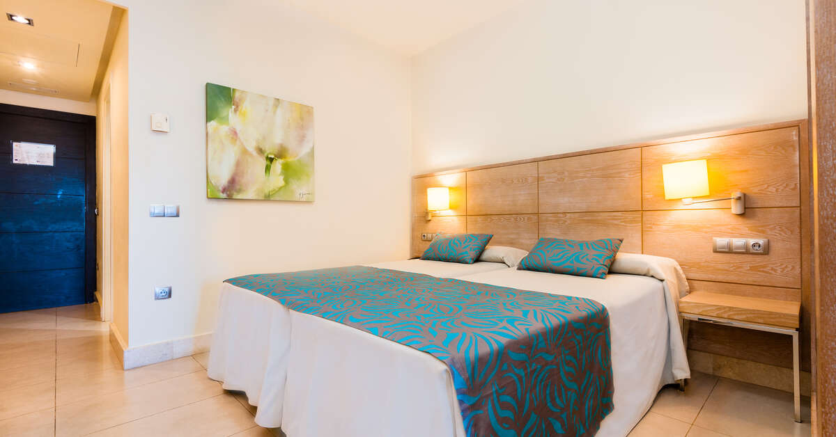 Een foto van Hotel Kn Arenas del Mar