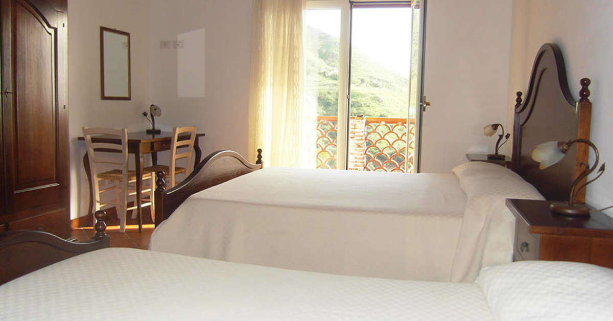 Een foto van Agriturismo Valle Lumia
