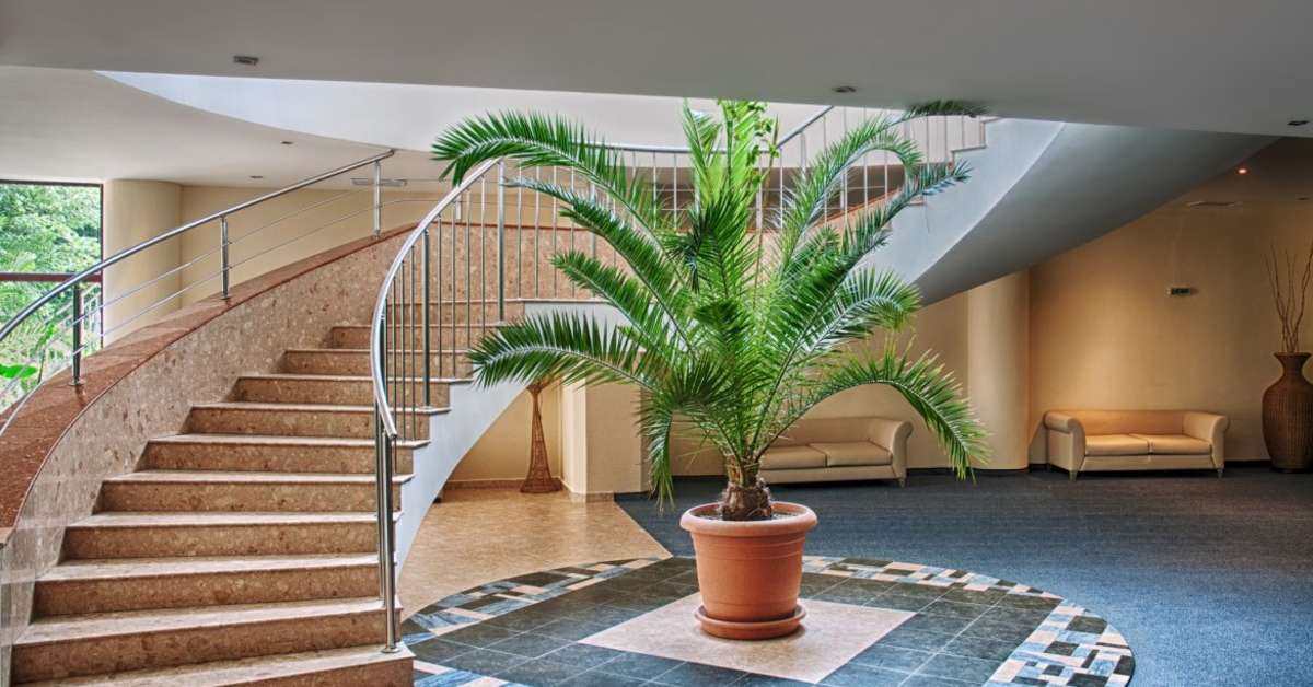 Een foto van Park Hotel Odessos