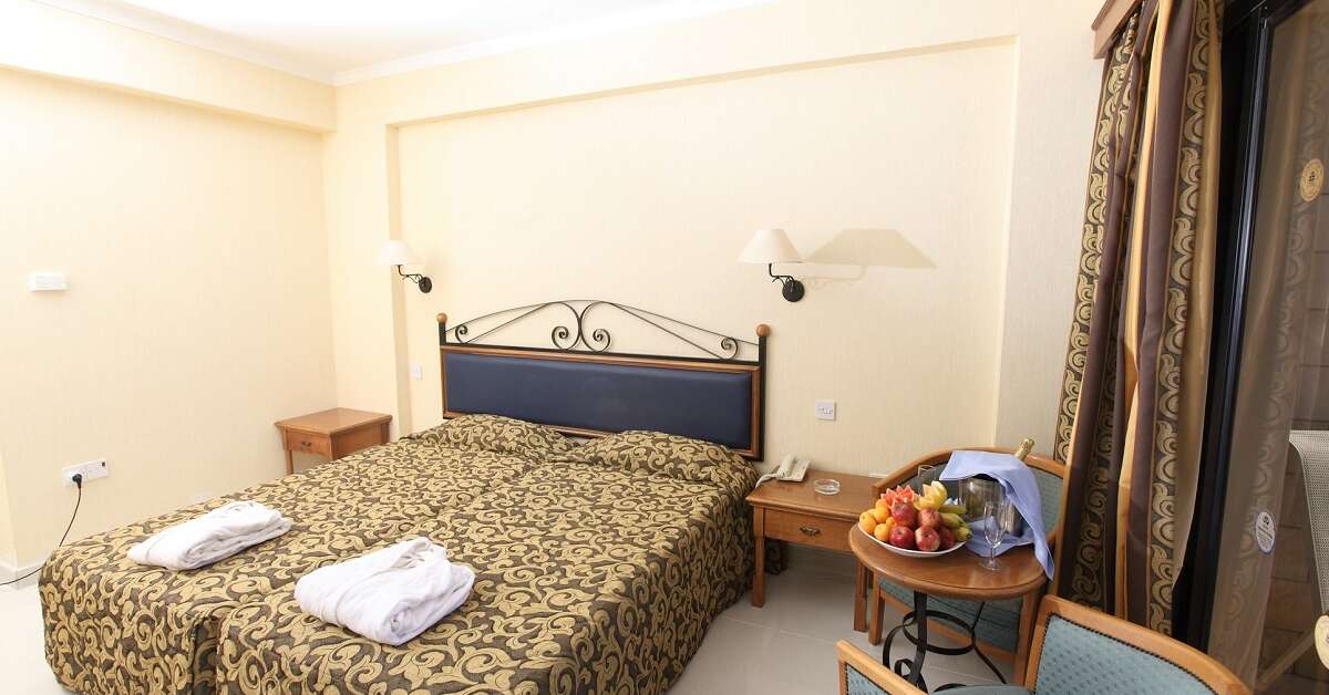 Ein Foto Tsokkos Gardens Hotel