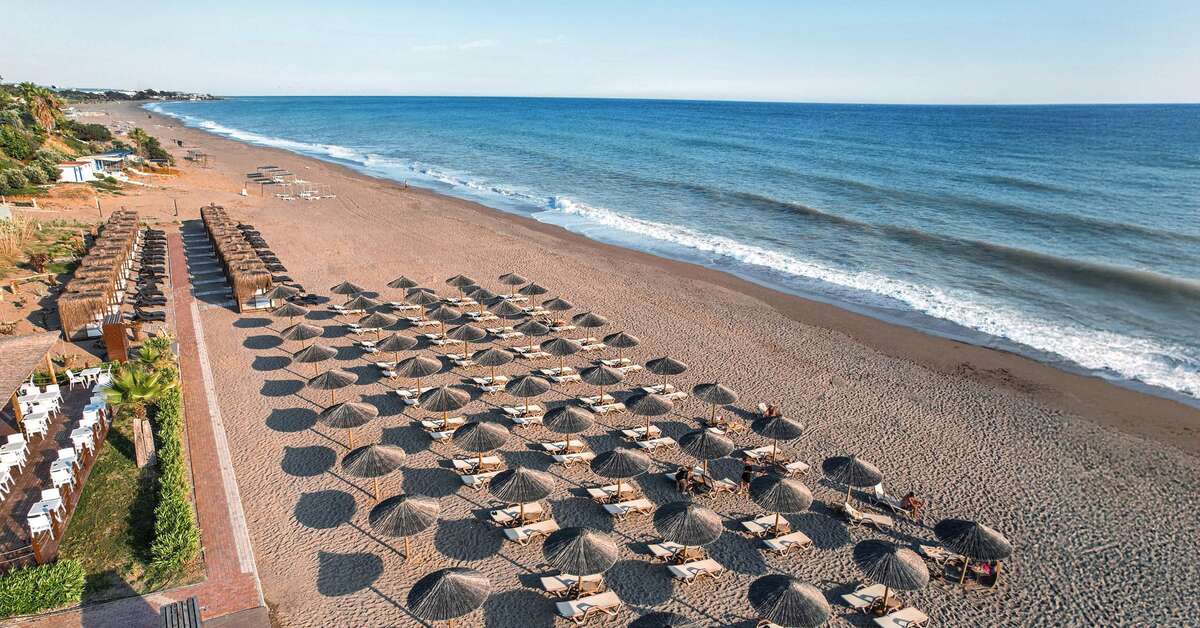 Een foto van Adora Calma Beach Hotel