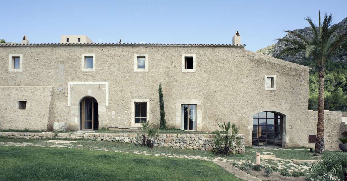 Een foto van Es Raco d'Arta