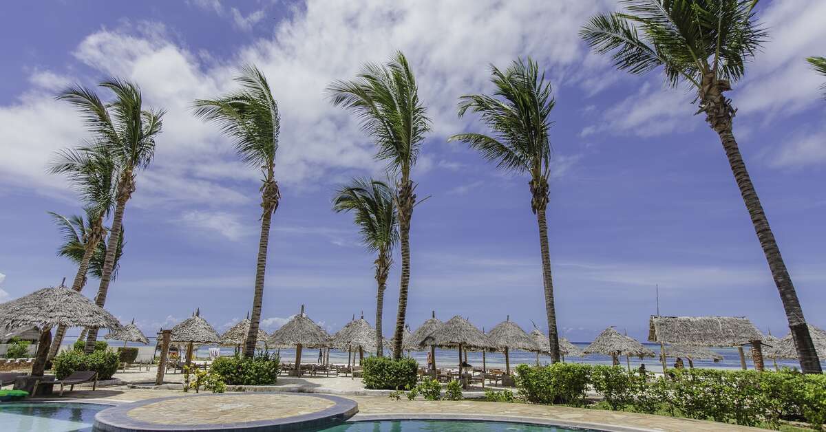 Een foto van Waridi Beach Resort & Spa
