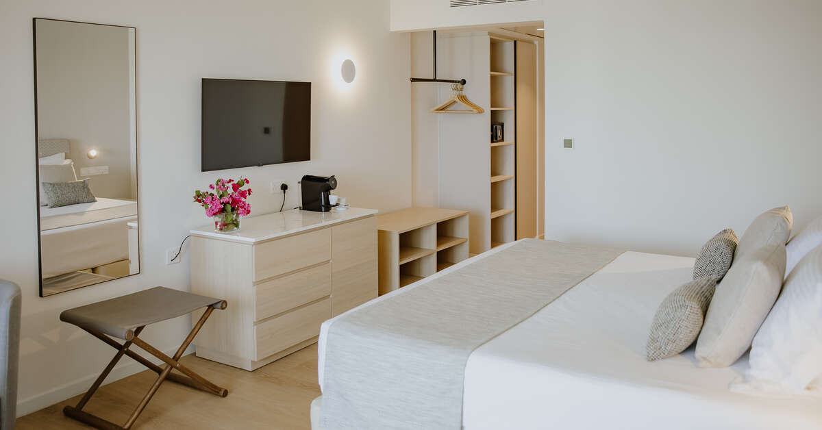 Een foto van The Golden Coast Beach Hotel