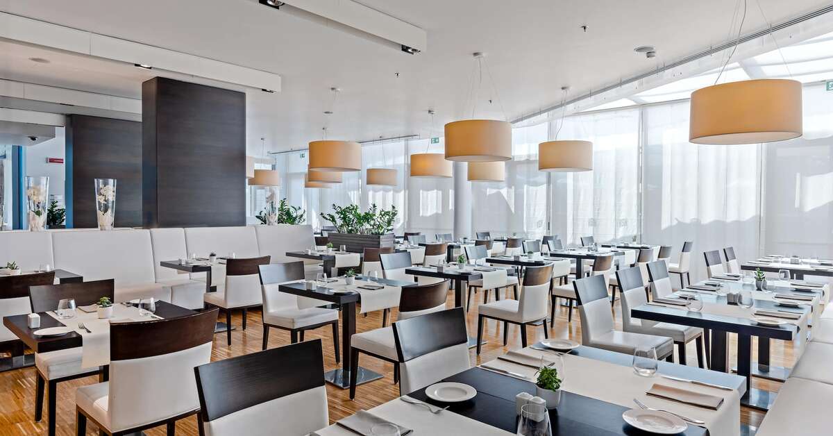 Een foto van Hilton Garden Inn Venice Mestre San Giuliano