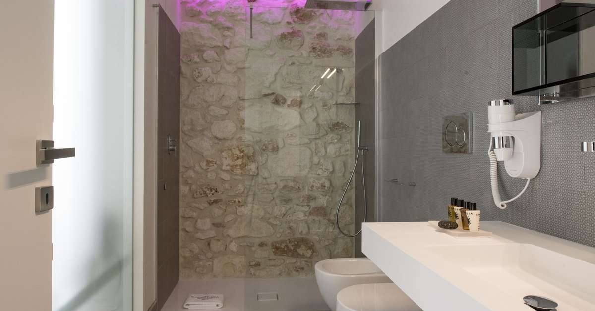 Een foto van Caportigia Boutique Hotel