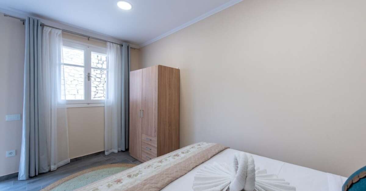 Een foto van Plaka Beach Resort
