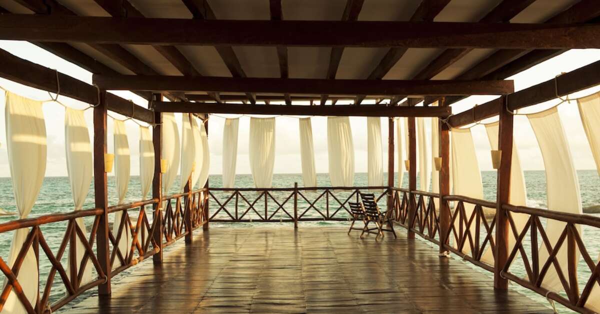 Een foto van Hotel El Dorado Royale