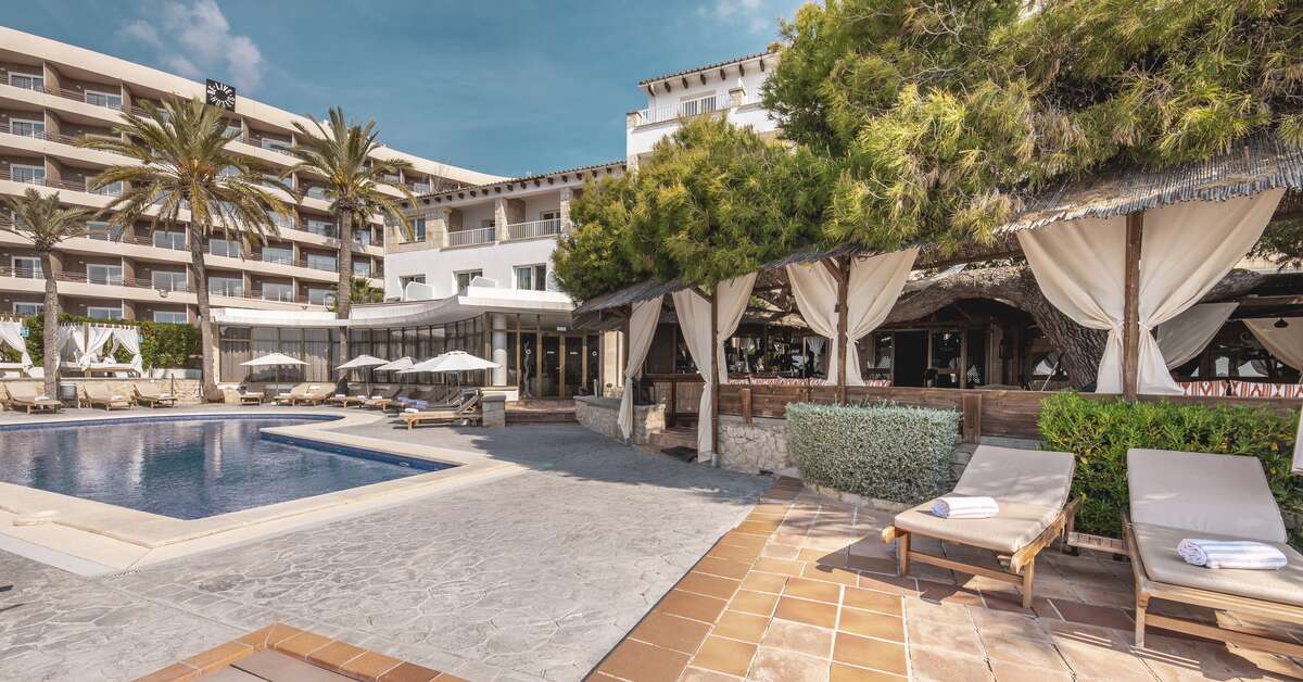 Een foto van Be Live La Cala Boutique