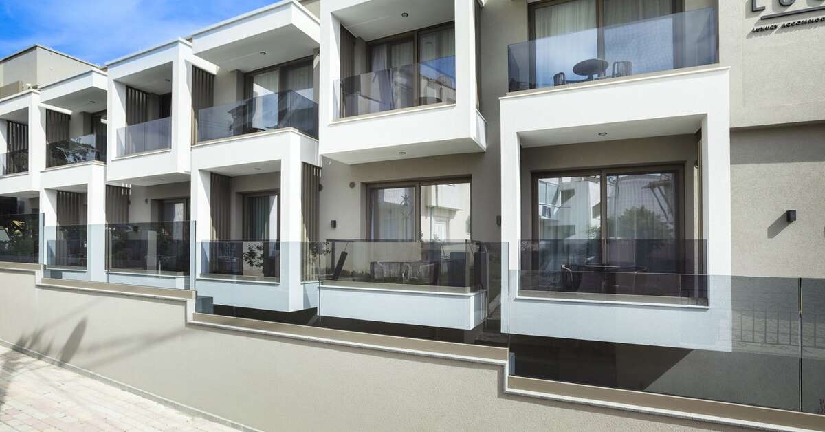 Een foto van Luuks Luxury Accommodation